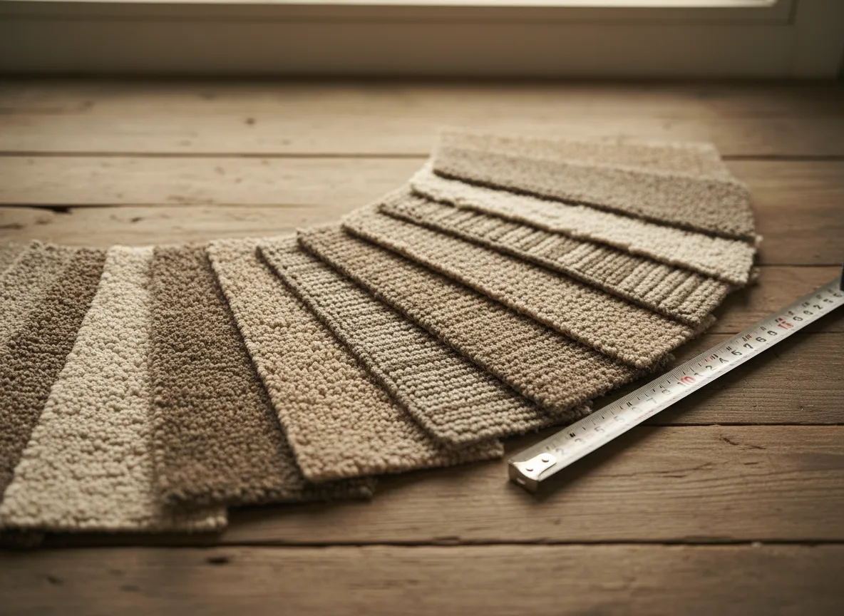 Carpet Installation Kitzmiller, MD FAQs